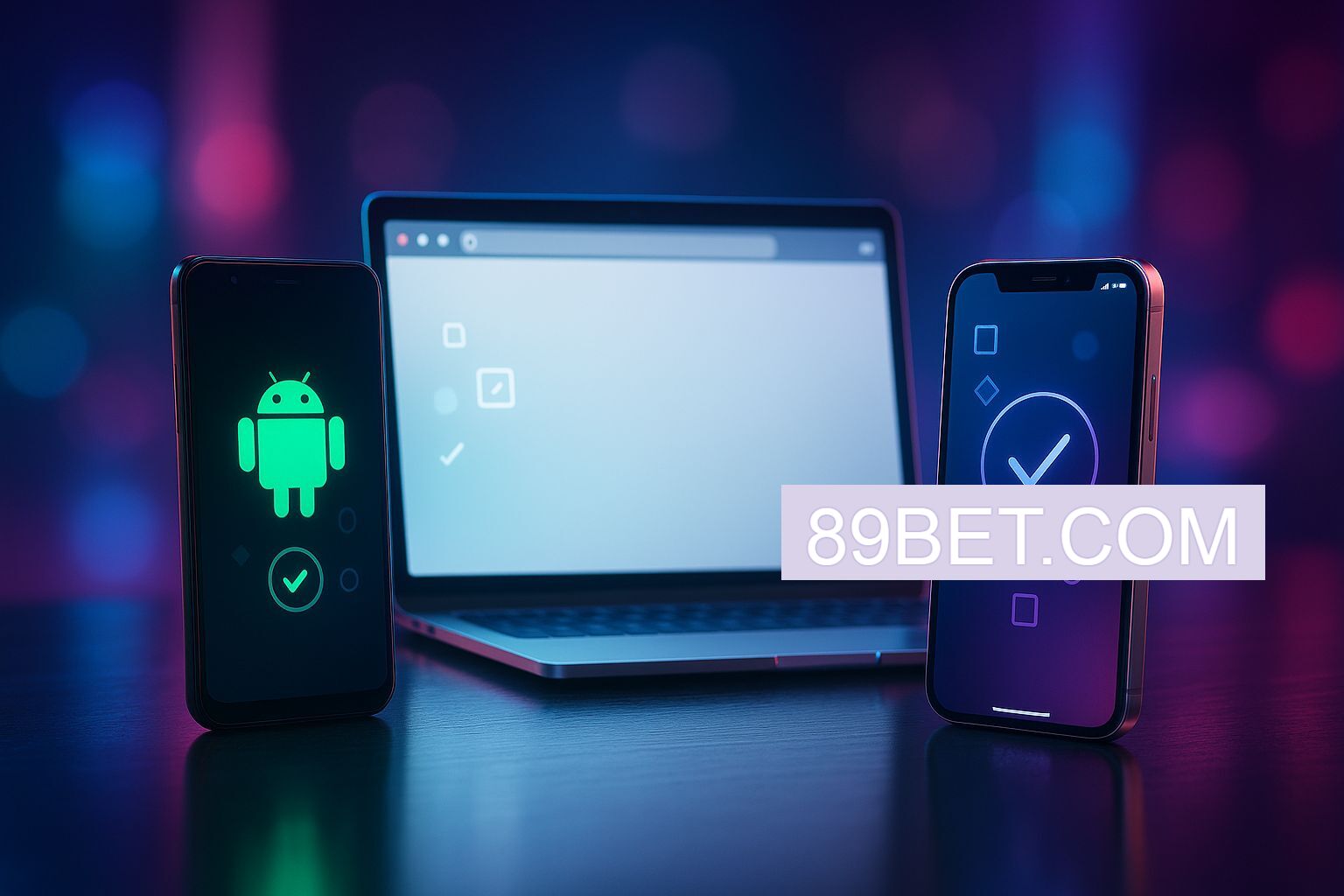 Compatibilidade do App