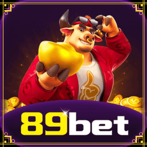 Imagem promocional da 89BET mostrando a plataforma e suas vantagens