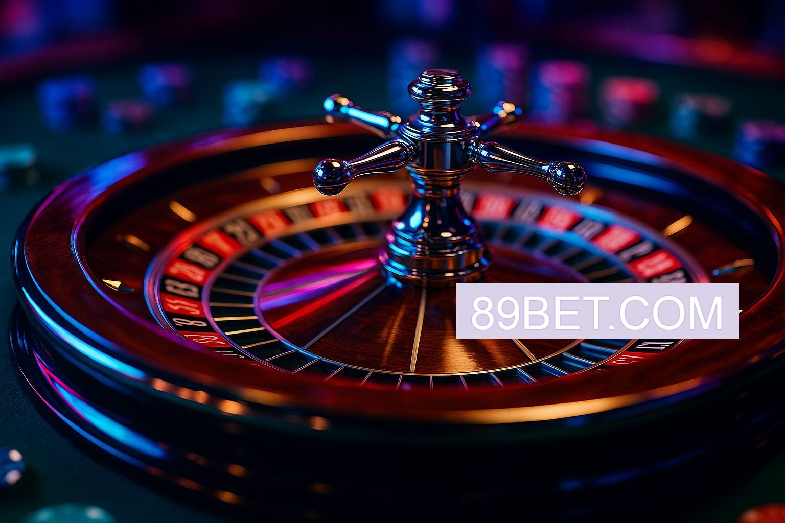 Jogos de roleta online