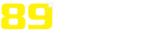 Logo da 89BET